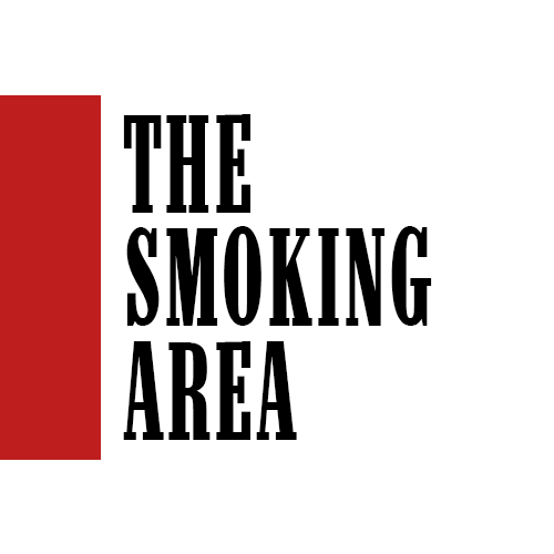 The Smoking Area